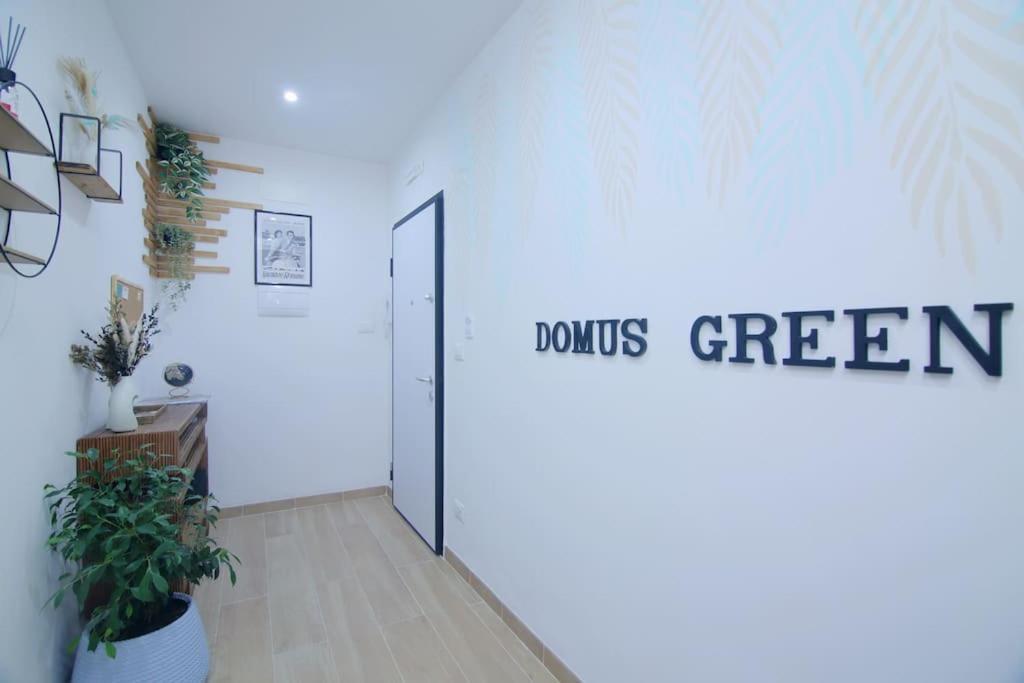 Appartamento Domus