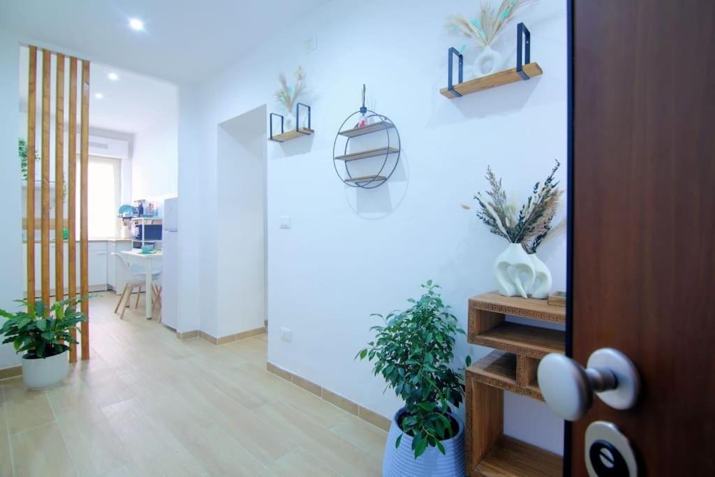 Appartamento Domus